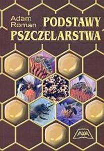 Podstawy pszczelarstwa - 2859501415