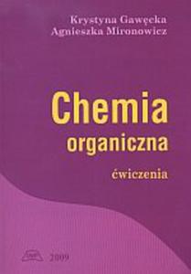 Chemia organiczna wiczenia - 2859501465