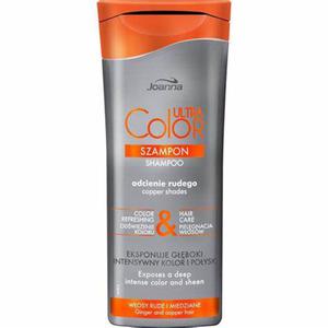 Szampon color ultra odcienie rudego 200ml - 2873351188