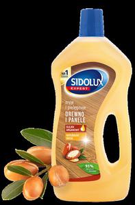 Sidolux Expert do mycia paneli i drewna 750 ml - 2878580365