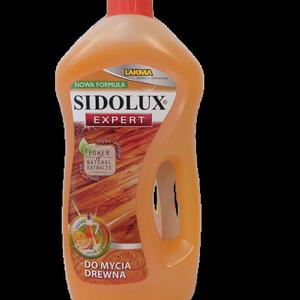 Sidolux Expert do mycia drewna 750 ml - 2878580366