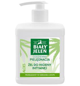 Biay Jele el do higieny int.aloes 500ml - 2875998481