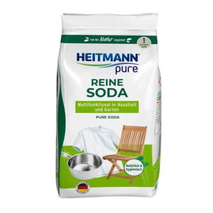 Heitmann soda czyszczca pure 500g - 2878253821