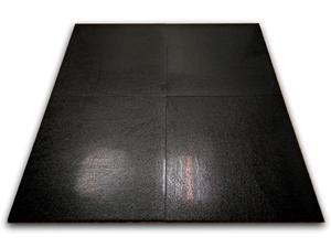 Avenue Negro 80x80 gres podogowy - 2862551074