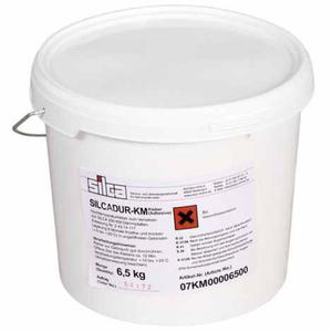 Klej SILCADUR wiaderko 6,5 kg - 2833271184