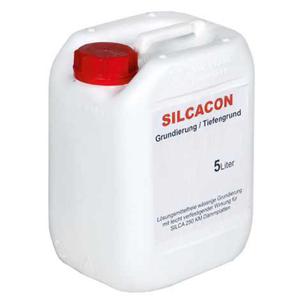 Preparat gruntujcy SILCACON 5l - 2833271185