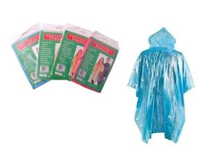 PASZCZ / PELERYNA PRZECIWDESZCZOWY 50x86cm COAT / RAIN COAT 50x86cm - 2864148998