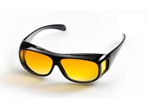 OKULARY DLA KIEROWCW HD Vision Okulary dla kierowcw HD Vision do jazdy noc, we mgle i podczas deszczu - 2877009174