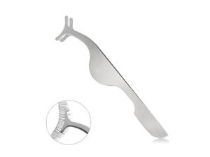 PSETA APLIKATOR SZTUCZNYCH RZS TWEEZERS ARTIFICIAL LASHES APPLICATOR - 2861552298