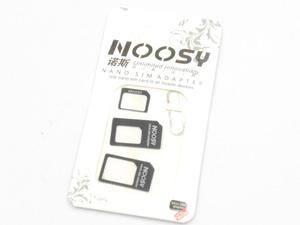 ADAPTER KART MICRO NANO SIM MICRO NANO SIM CARD ADAPTER - 2863100307