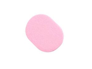 GBKA GBECZKA DO DEMAKIJAU MYCIA TWARZY DUA Grubo 1 cm MAKE-UP REMOVAL SPONGE LARGE FACE CLEANING 1 cm thick - 2872466319