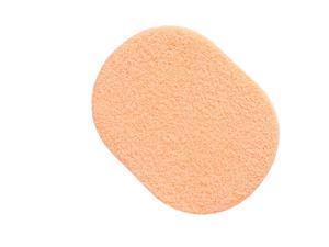 GBKA GBECZKA DO DEMAKIJAU MYCIA TWARZY DUA Grubo 0,5 cm MAKE-UP REMOVAL SPONGE LARGE FACE CLEANING 0,5 cm thick - 2875526150