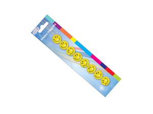 MAGNESY NA LODWK BUKI 8 szt FRIDGE MAGNETS MOUTH 8 pcs - 2874533342