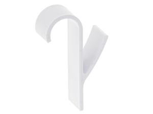 WIESZAK HACZYK NA GRZEJNIK KALORYFER AZIENKOWY HANGER HOOK FOR RADIATOR BATHROOM RADIATOR - 2875641373