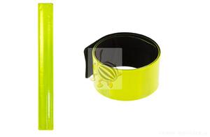 OPASKA ODBLASKOWA OSTRZEGAWCZA 34CM REFLECTIVE WARNING BAND 34CM - 2877143235