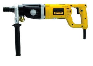 D21583K Wiertnica diamentowa DeWALT