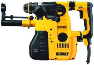 D25325K motowiertarka DeWALT - 2832111769