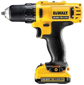 DCD710D2 wiertarko-wkrtarka 10,8V DeWALT - 2832111853