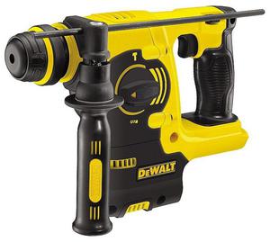 DCH253N motowiertarka DeWALT - 2832111923