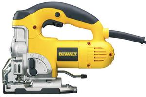 DW331K Wyrzynarka DeWALT - 2832112331