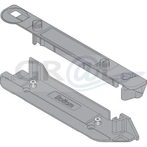 Z10D01E0.01 uchwyt profilu nonego servo-drive - 2874280536