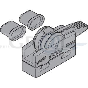 Z10V100E.01 zcze pinowe servo-drive - 2874280552