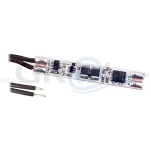 Wycznik dotykowy z przewodem XC60 do profili LED - 2837335669