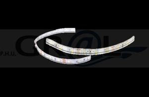 Tama Led na metry - 60 ledw biaa ciepa biae podoe 2835WW60 - 2837335670