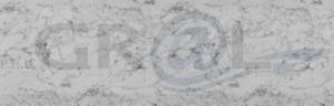 DM MARBLE White - Mata dekoracyjna SIBU bez kleju 19327 - 2861352434