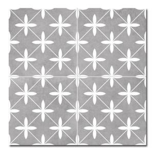 DUAL GRES Chic Poole Grey 45,0x45,0 - 2871456904