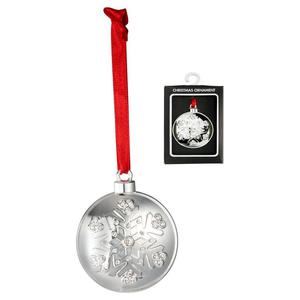 Ornament Bombka | Rozmiar: Fi 4.6 cm | SKU: ZV9851261_3 - 2868801172