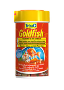 TETRA GOLDFISH  - 2825200358