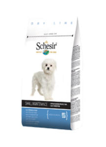 SCHESIR FOR DOG SMALL MAINTENANCE Z RYB - 2825195900