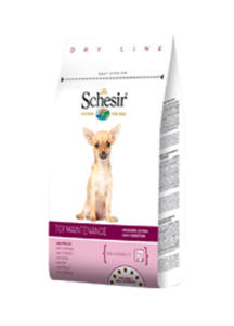 SCHESIR FOR DOG TOY MAINTENANCE Z KURCZAKIEM dostpne do wyczerpania zapasw 800 g - 2825195902