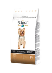 SCHESIR FOR DOG SMALL MAINTENANCE Z KURCZAKIEM dostpne do wyczerpania zapasw 2 kg - 2836910966