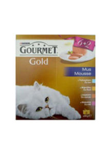 GOURMET GOLD  - 2852702715