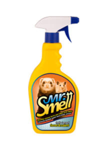 MR SMELL FRETKA I GRYZO PREPARAT DO ZWALCZANIA ZAPACHU MOCZU 500 ml - 2848878877