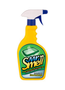 MR SMELL NEUTRALIZATOR NIEPRZYJEMNYCH ZAPACH - 2857855655