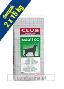 ROYAL CANIN SPECIAL CLUB ALL BREED ADULT C.C dost - 2858402397