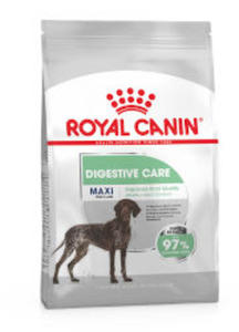 ROYAL CANIN MAXI DIGESTIVE CARE KARMA DLA PS - 2858402403