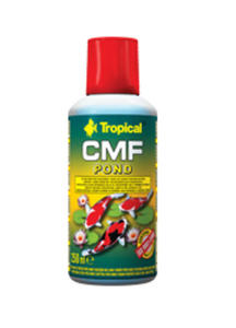 TROPICAL CMF POND PREPARAT DO OCZKA WODNEGO 250 ml - 2834656316