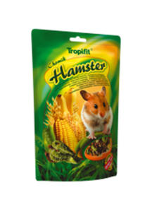 TROPIFIT HAMSTER POKARM DLA CHOMIKW 500g - 2836911393