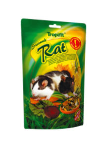 TROPIFIT RAT POKARM DLA SZCZURW 500g - 2857460531