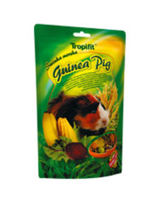 TROPIFIT GUINEA PIG POKARM DLA WINKI MORSKIEJ 1,5 kg - 2856155238