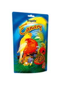 TROPIFIT CANARY POKARM DLA KANARKW 250 g - 2825200174