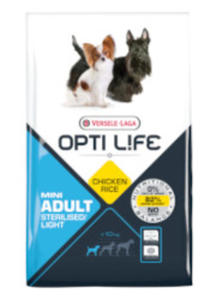 VERSELE-LAGA OPTI LIFE LIGHT MINI 7,5 kg - 2825194778