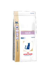 ROYAL CANIN VETERINARY DIET FELINE CALM CC 36 2 kg - 2858402585