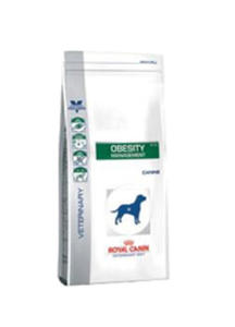 ROYAL CANIN VETERINARY OBESITY MANAGEMENT 14 kg - 2858402365