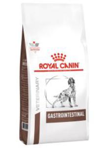 ROYAL CANIN VETERINARY DIET CANINE GASTRO INTESTINAL 7,5 kg - 2858402366