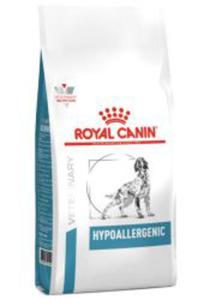 ROYAL CANIN VETERINARY DIET CANINE HYPOALLERGENIC DR 21 7 kg - 2858402364